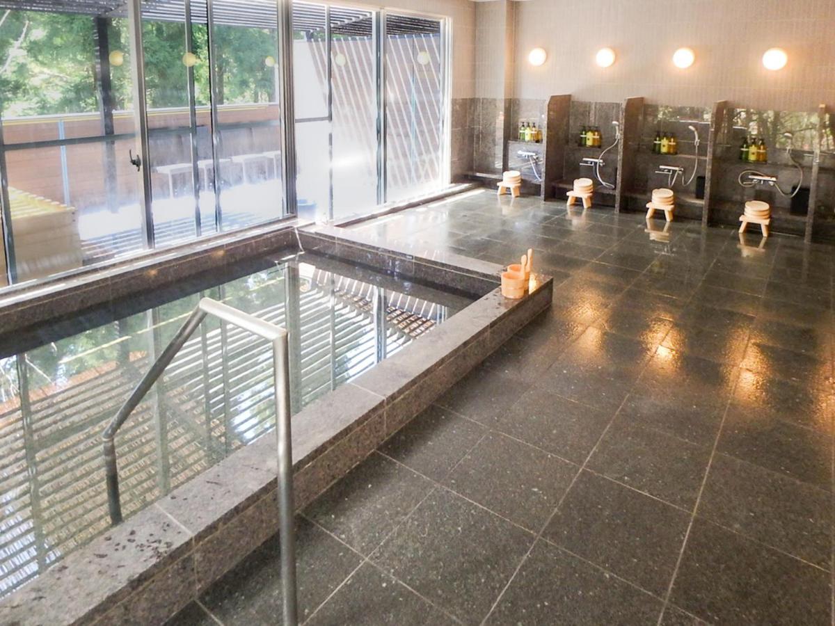 リブマックスリゾート箱根芦ノ湖 エクステリア 写真
